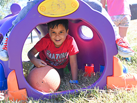 Preschool Liaison